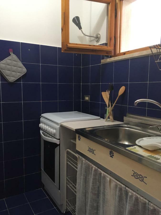 Il Mio Piccolo Angolo Di Mare Leilighet Viareggio Eksteriør bilde