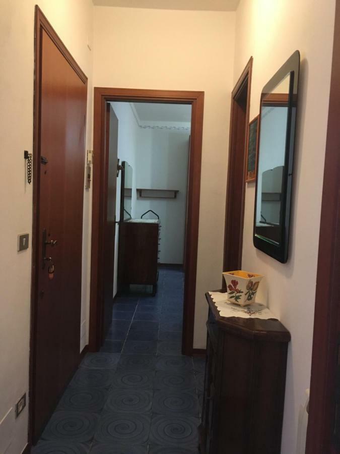 Il Mio Piccolo Angolo Di Mare Leilighet Viareggio Eksteriør bilde