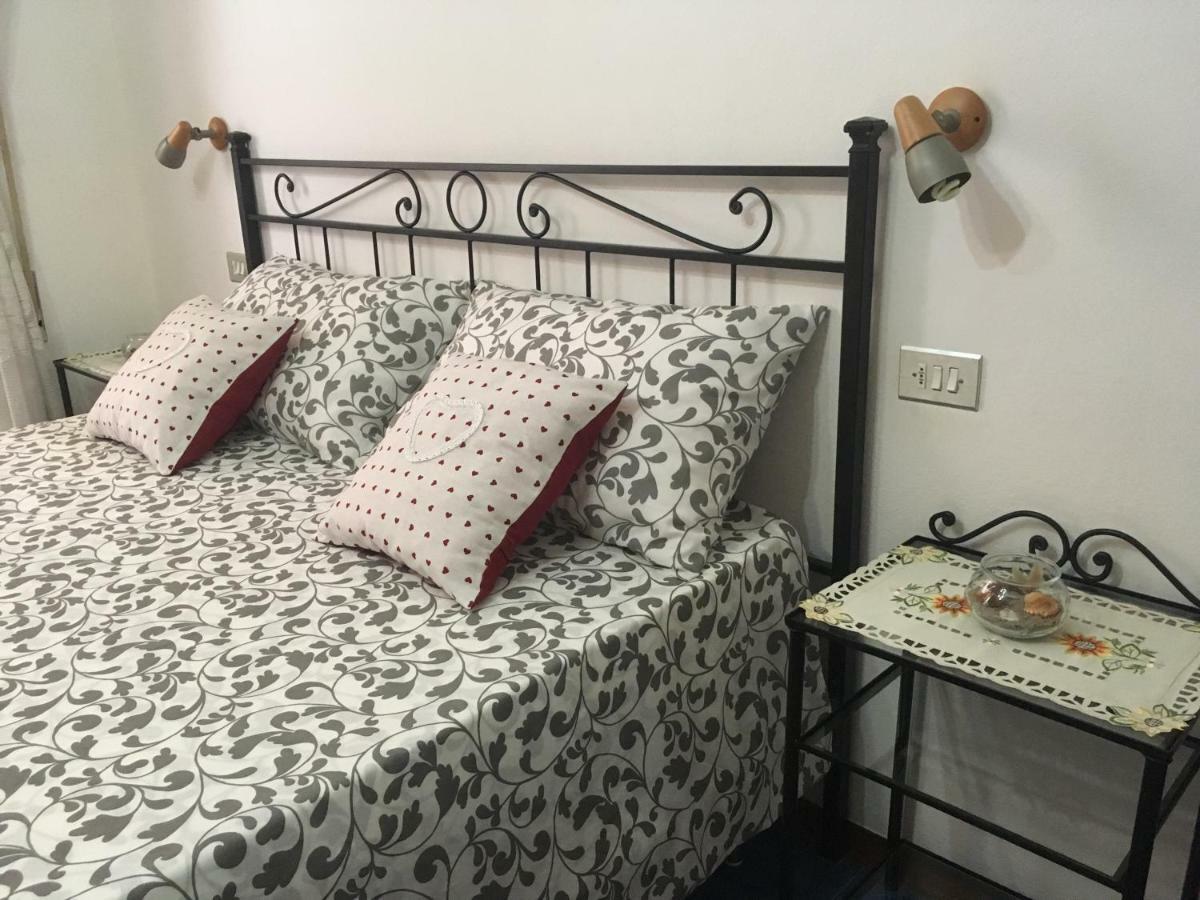 Il Mio Piccolo Angolo Di Mare Leilighet Viareggio Eksteriør bilde