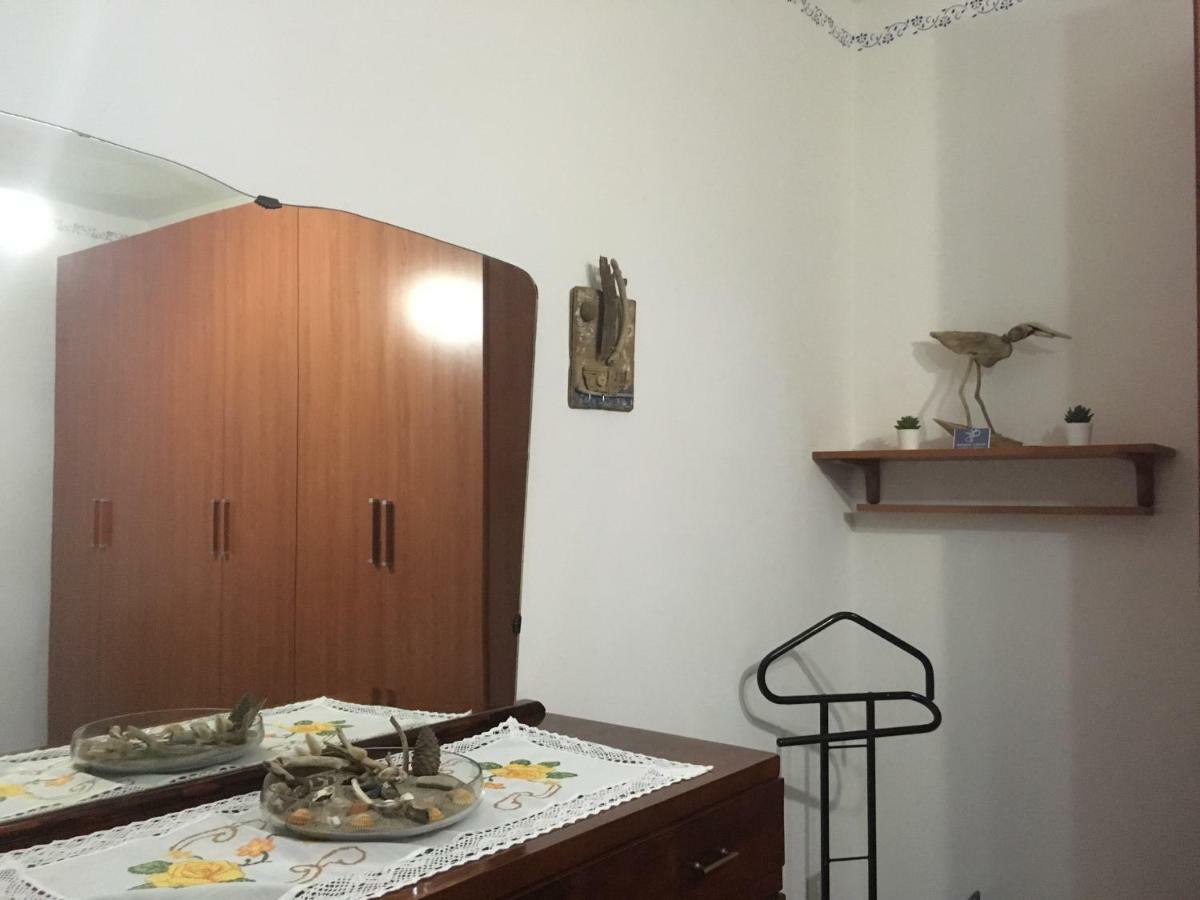 Il Mio Piccolo Angolo Di Mare Leilighet Viareggio Eksteriør bilde