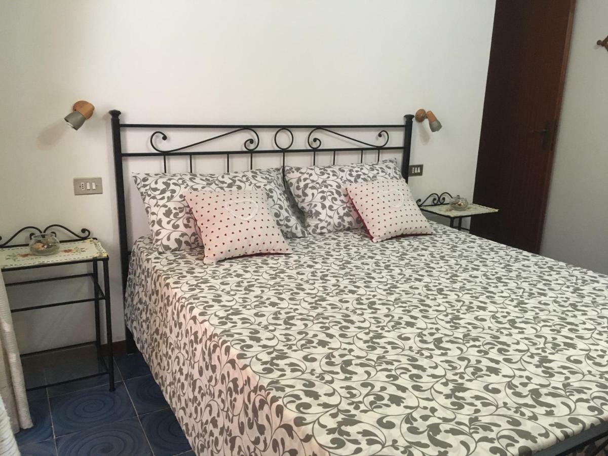 Il Mio Piccolo Angolo Di Mare Leilighet Viareggio Eksteriør bilde
