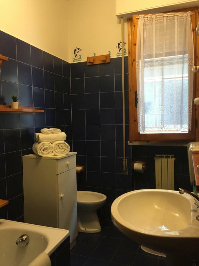 Il Mio Piccolo Angolo Di Mare Leilighet Viareggio Eksteriør bilde