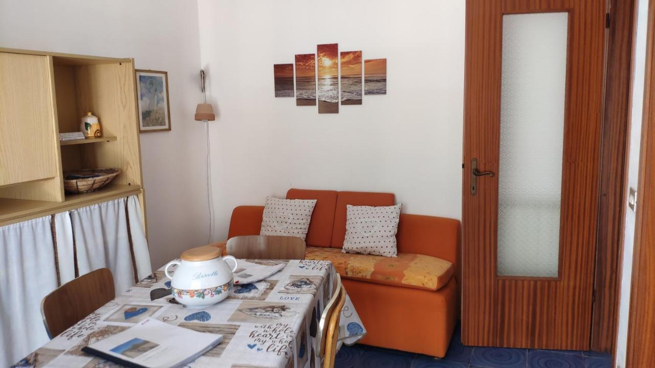 Il Mio Piccolo Angolo Di Mare Leilighet Viareggio Eksteriør bilde