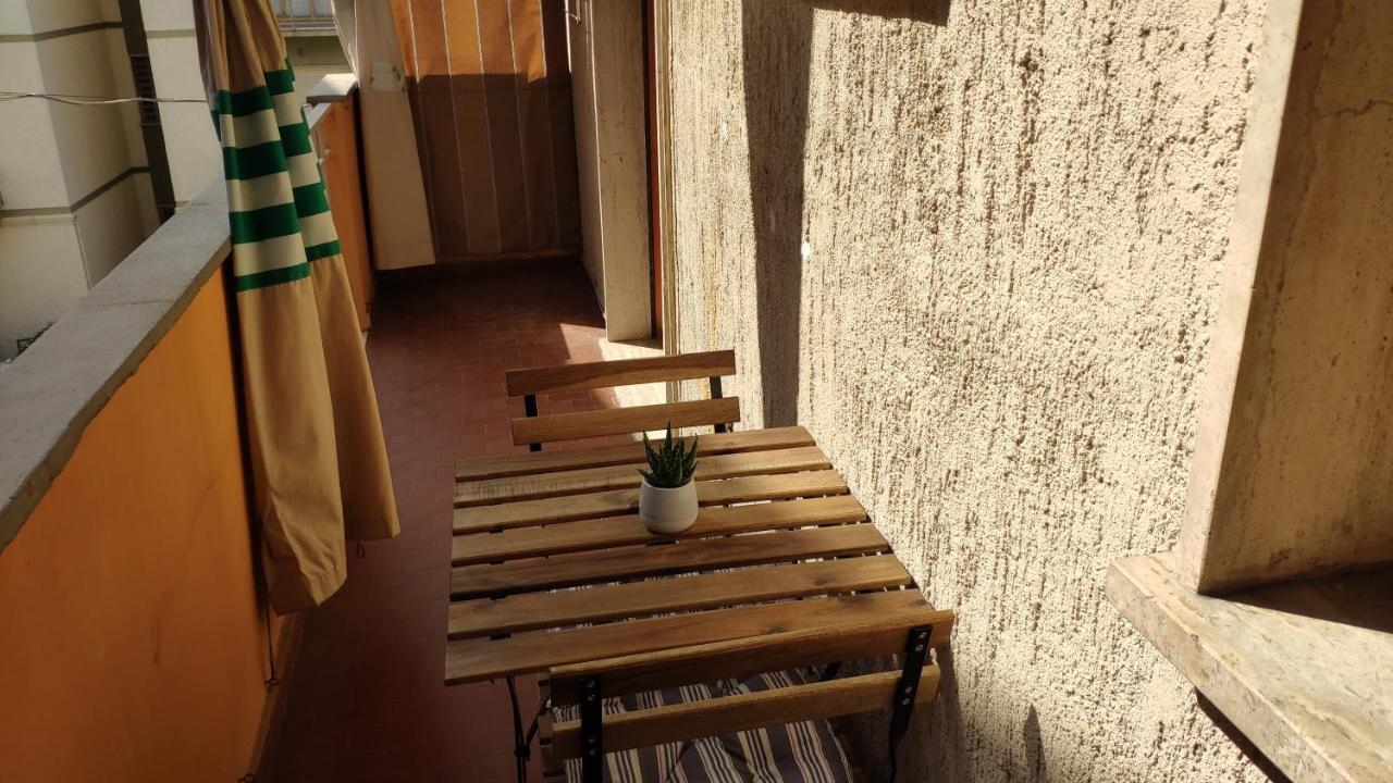 Il Mio Piccolo Angolo Di Mare Leilighet Viareggio Eksteriør bilde